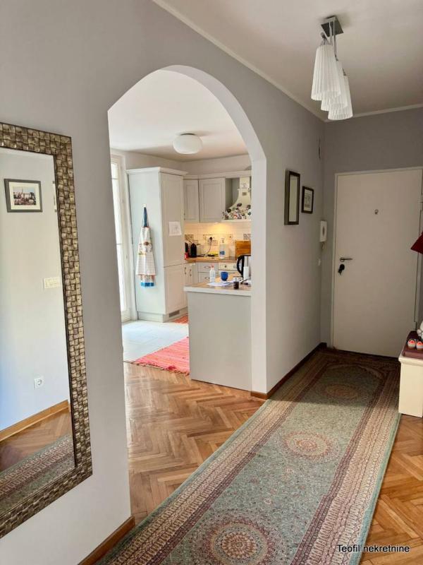 Slika 5 - Brankova, Trosoban stan na prodaju, 81m2, 329.000€