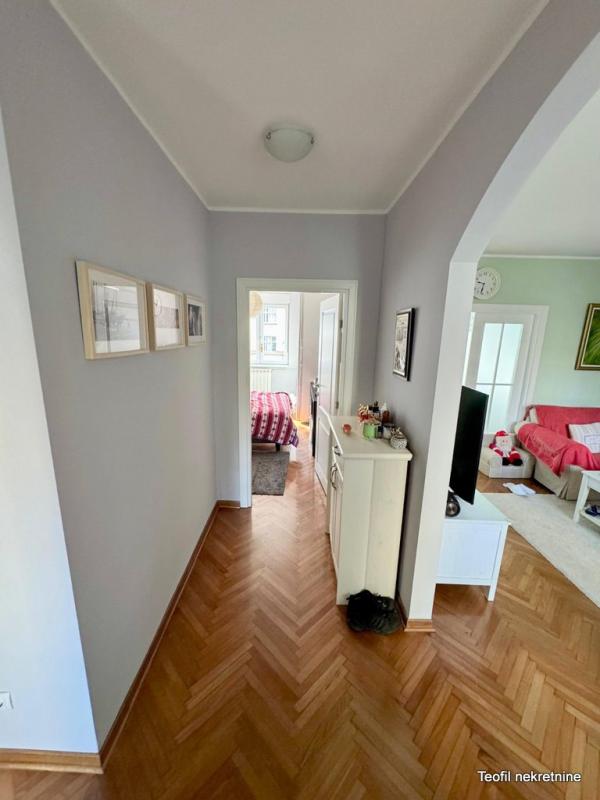 Slika 6 - Brankova, Trosoban stan na prodaju, 81m2, 329.000€