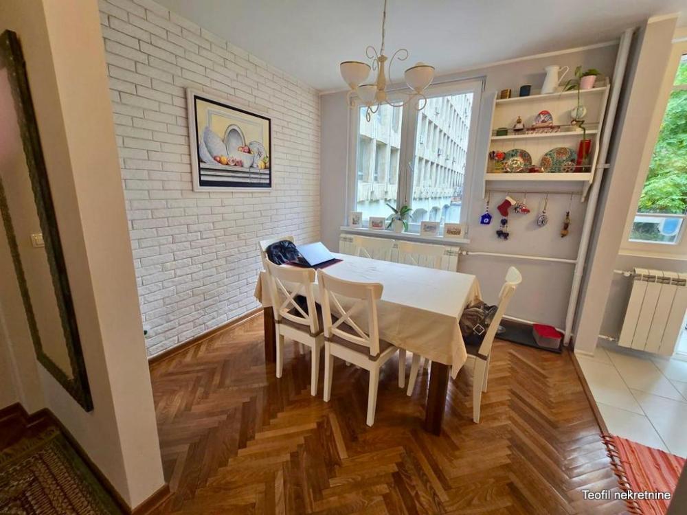 Slika 8 - Brankova, Trosoban stan na prodaju, 81m2, 329.000€