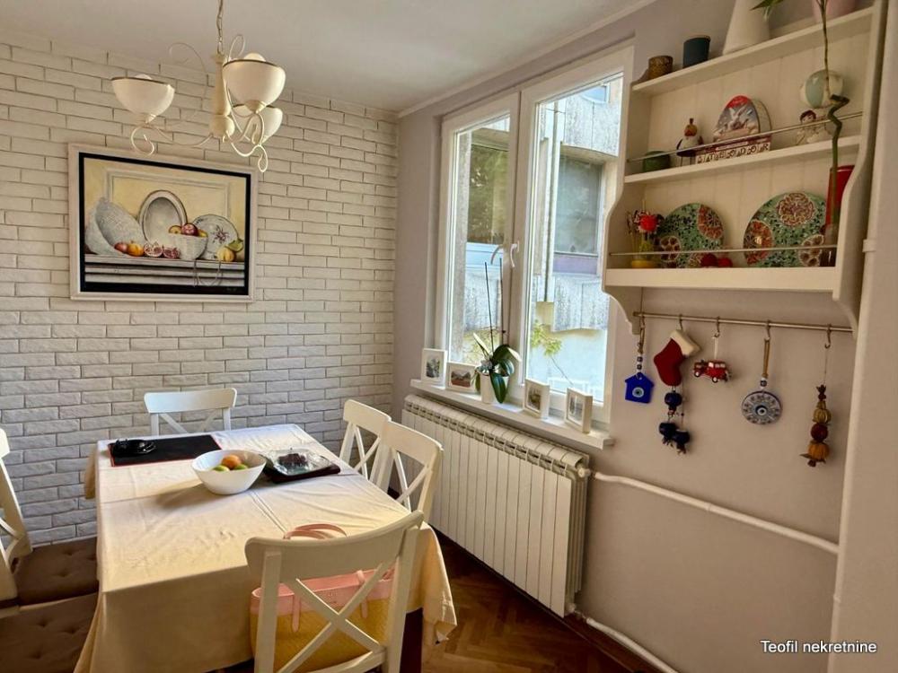 Slika 9 - Brankova, Trosoban stan na prodaju, 81m2, 329.000€