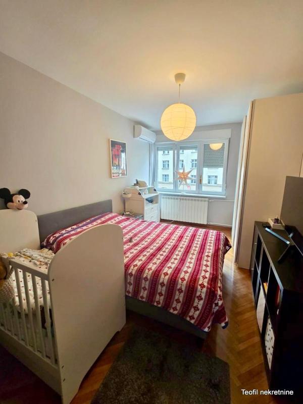 Slika 11 - Brankova, Trosoban stan na prodaju, 81m2, 329.000€