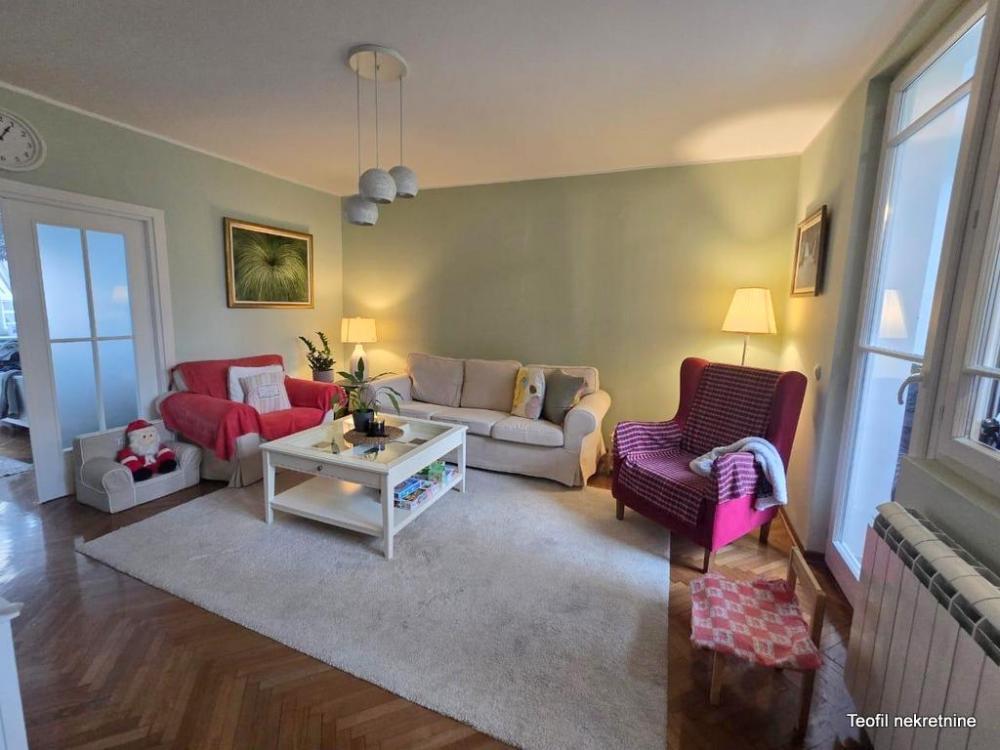 Glavna slika -Brankova, Trosoban stan na prodaju, 81m2, 329.000€