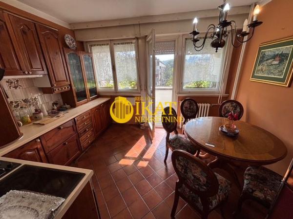 Slika 9 - Aleksinačkih rudara, Trosoban stan na prodaju, 88m2, 320.000€