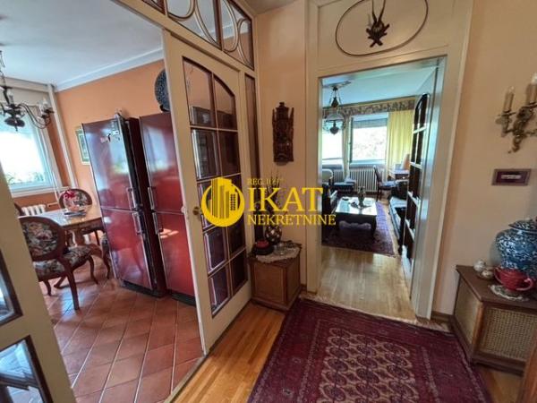 Slika 10 - Aleksinačkih rudara, Trosoban stan na prodaju, 88m2, 320.000€