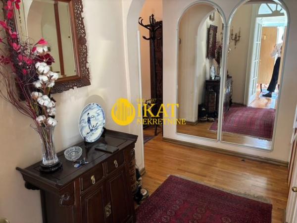 Slika 11 - Aleksinačkih rudara, Trosoban stan na prodaju, 88m2, 320.000€