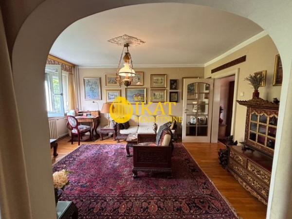 Slika 2 - Aleksinačkih rudara, Trosoban stan na prodaju, 88m2, 320.000€