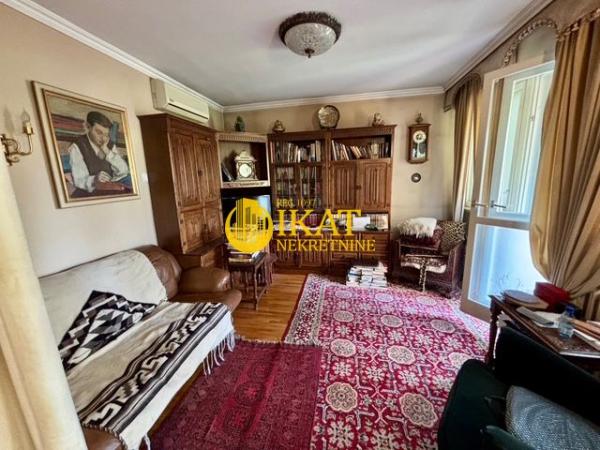 Slika 3 - Aleksinačkih rudara, Trosoban stan na prodaju, 88m2, 320.000€