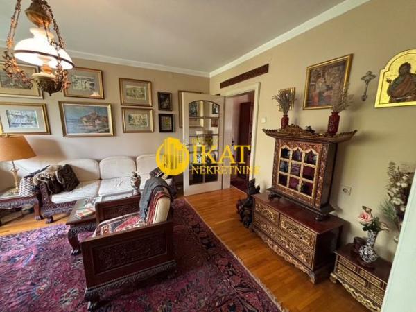 Glavna slika -Aleksinačkih rudara, Trosoban stan na prodaju, 88m2, 320.000€