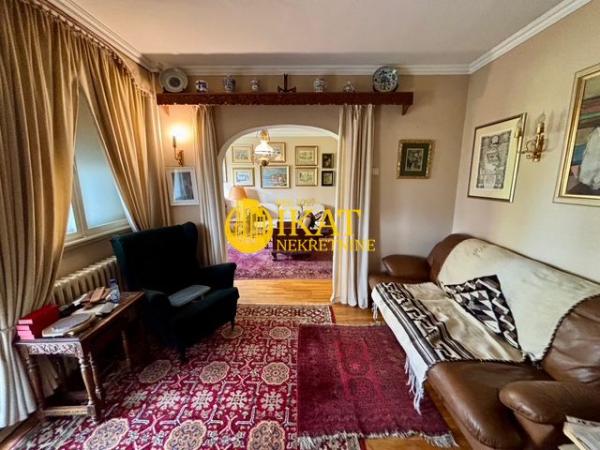 Slika 4 - Aleksinačkih rudara, Trosoban stan na prodaju, 88m2, 320.000€