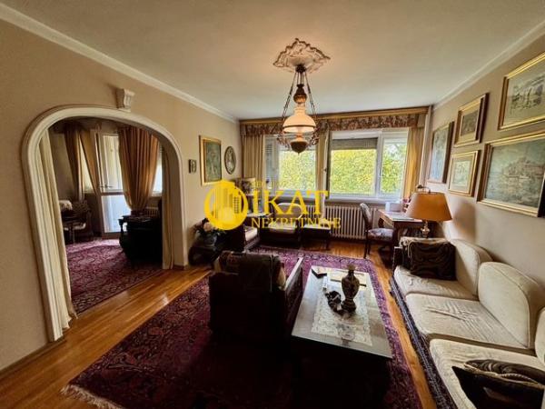 Slika 5 - Aleksinačkih rudara, Trosoban stan na prodaju, 88m2, 320.000€