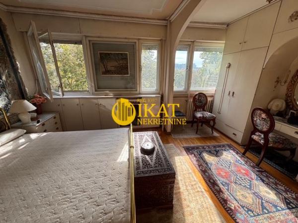 Slika 8 - Aleksinačkih rudara, Trosoban stan na prodaju, 88m2, 320.000€