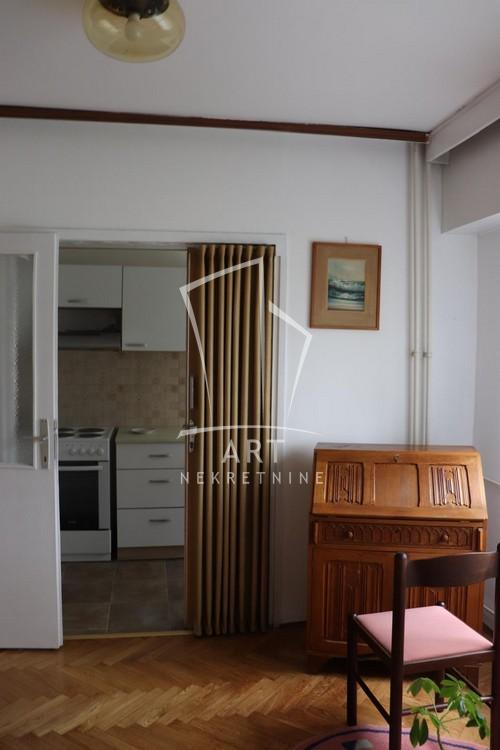 Slika 4 - 27. marta, Dvoiposoban stan za izdavanje, 64m2, 700€