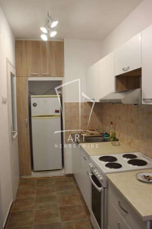 Slika 5 - 27. marta, Dvoiposoban stan za izdavanje, 64m2, 700€