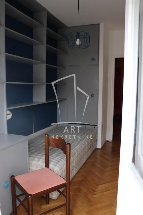 Slika 7 - 27. marta, Dvoiposoban stan za izdavanje, 64m2, 700€