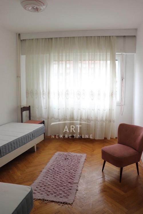 Slika 6 - 27. marta, Dvoiposoban stan za izdavanje, 64m2, 700€