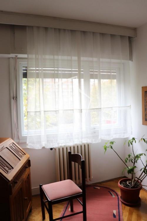 Slika 2 - 27. marta, Dvoiposoban stan za izdavanje, 64m2, 700€