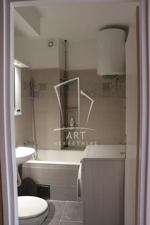 Slika 8 - 27. marta, Dvoiposoban stan za izdavanje, 64m2, 700€