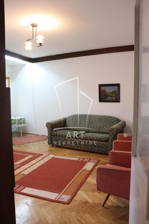 Glavna slika -27. marta, Dvoiposoban stan za izdavanje, 64m2, 700€