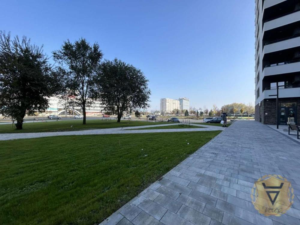 Slika 1 - Dvosoban stan za izdavanje, 45m2, 1.000€