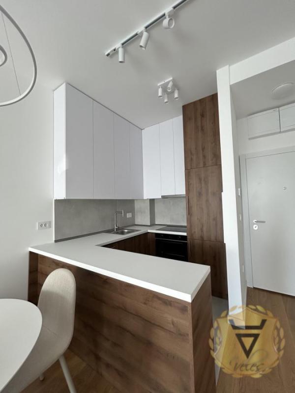 Slika 6 - Dvosoban stan za izdavanje, 45m2, 1.000€