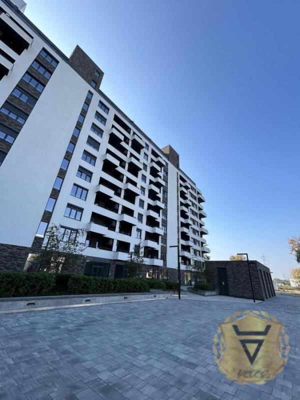 Slika 2 - Dvosoban stan za izdavanje, 45m2, 1.000€