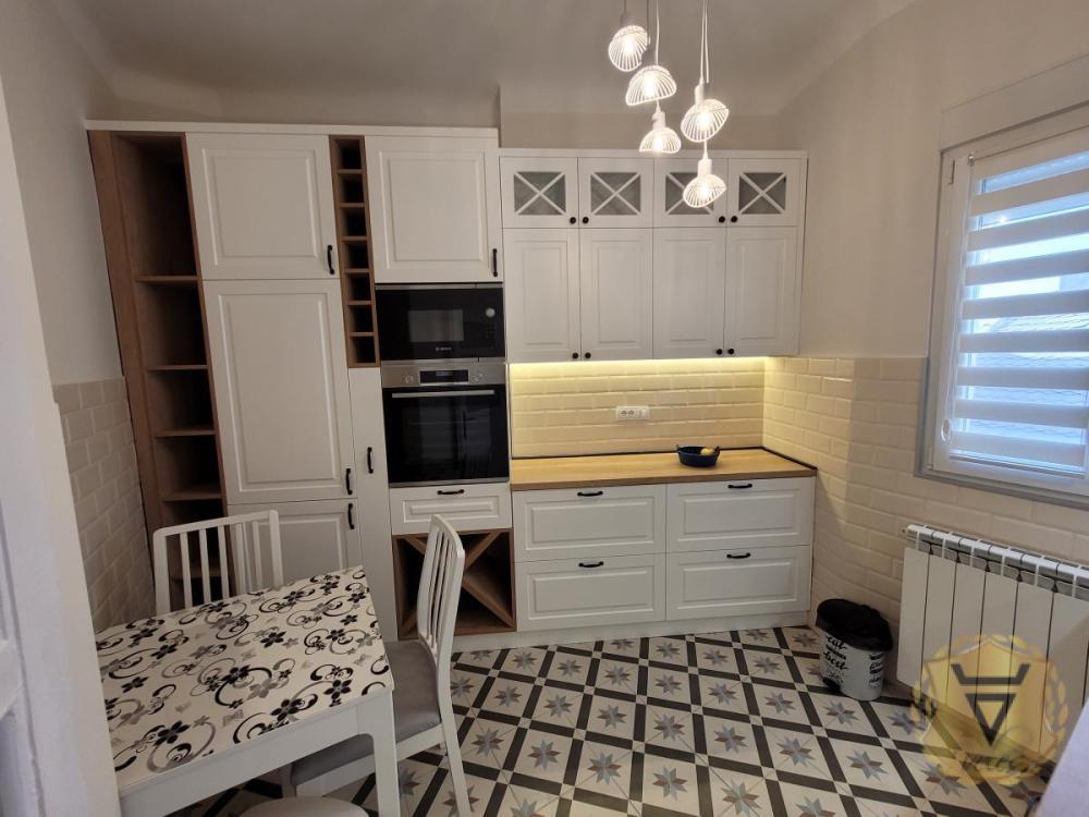 Glavna slika -Dvoiposoban stan za izdavanje, 66m2, 1.100€