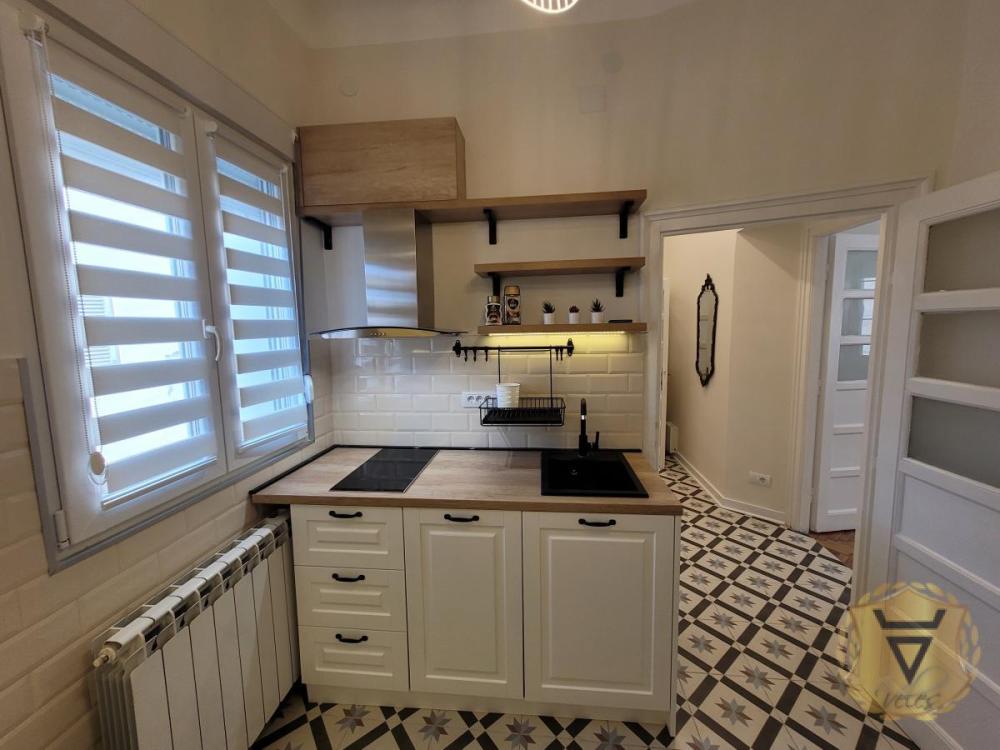 Slika 1 - Dvoiposoban stan za izdavanje, 66m2, 1.100€