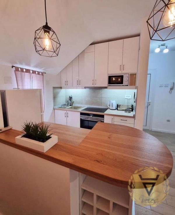 Slika 7 - Dvosoban stan za izdavanje, 50m2, 700€