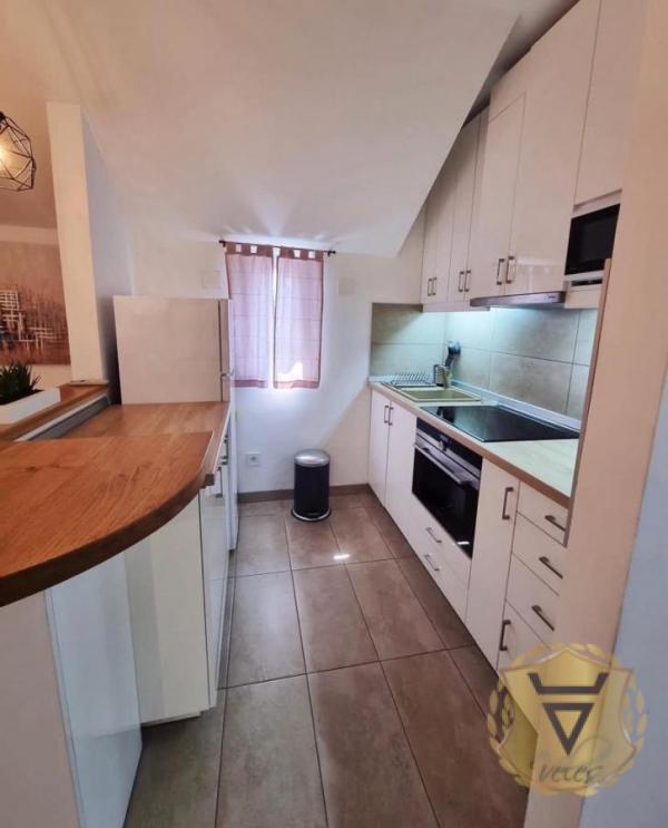 Slika 6 - Dvosoban stan za izdavanje, 50m2, 700€