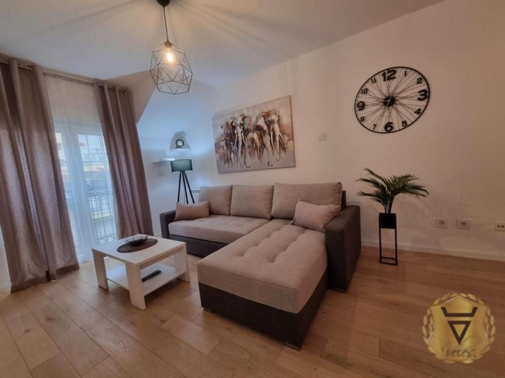 Slika 1 - Dvosoban stan za izdavanje, 50m2, 700€