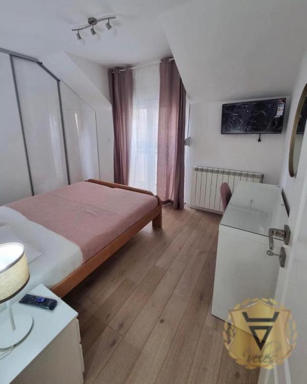 Slika 9 - Dvosoban stan za izdavanje, 50m2, 700€