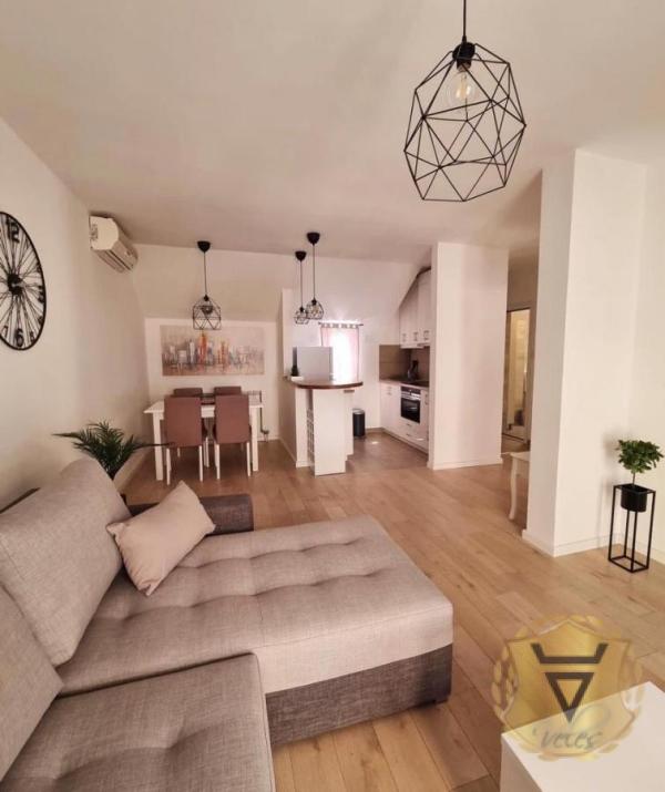 Slika 3 - Dvosoban stan za izdavanje, 50m2, 700€