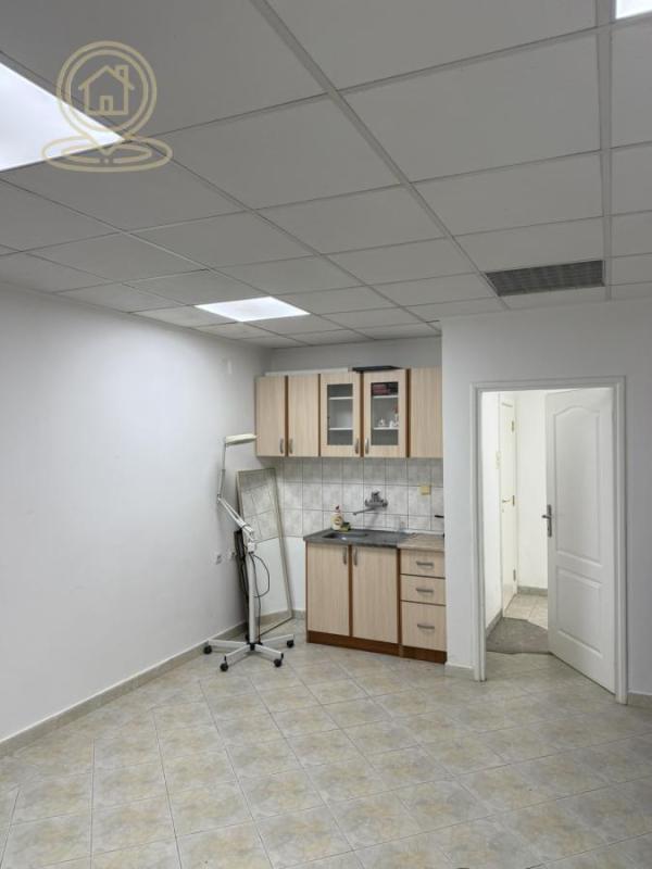 Slika 3 -  Lokal za izdavanje, 93m2, 500€