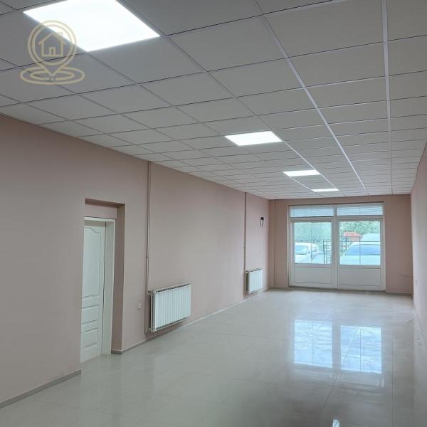 Slika 1 -  Lokal za izdavanje, 93m2, 500€