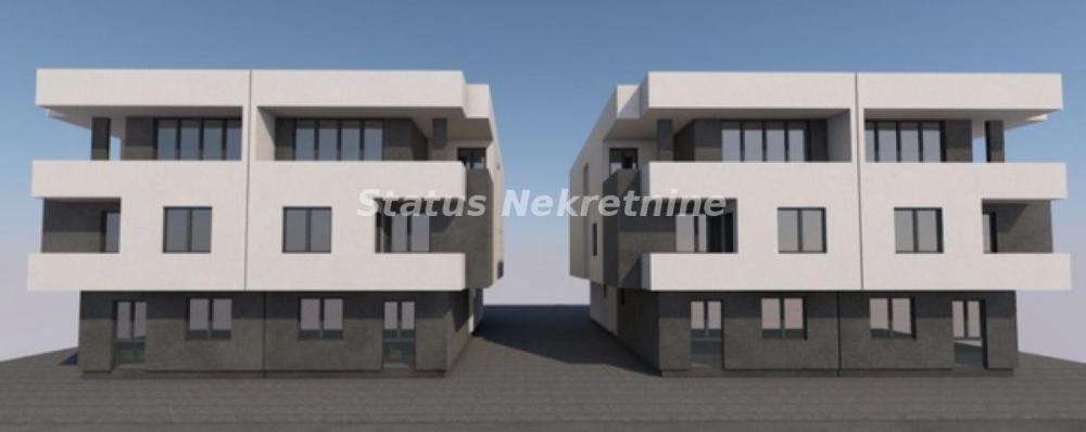 Glavna slika -Petosoban stan na prodaju, 95m2, 151.250€