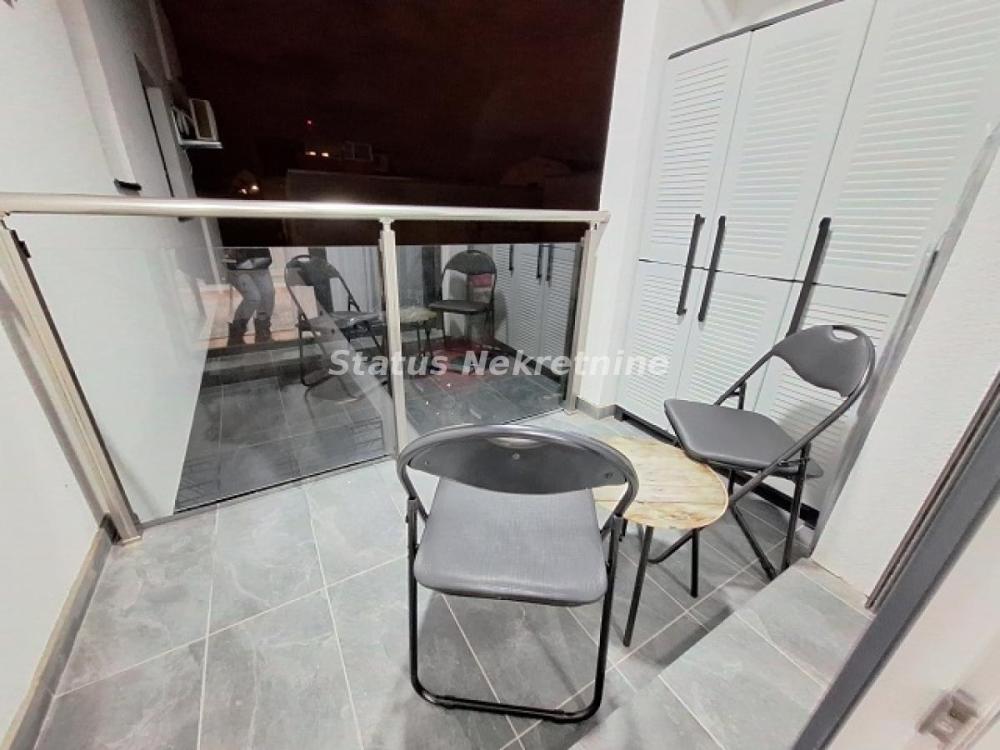 Slika 8 - Jednosoban stan za izdavanje, 30m2, 300€