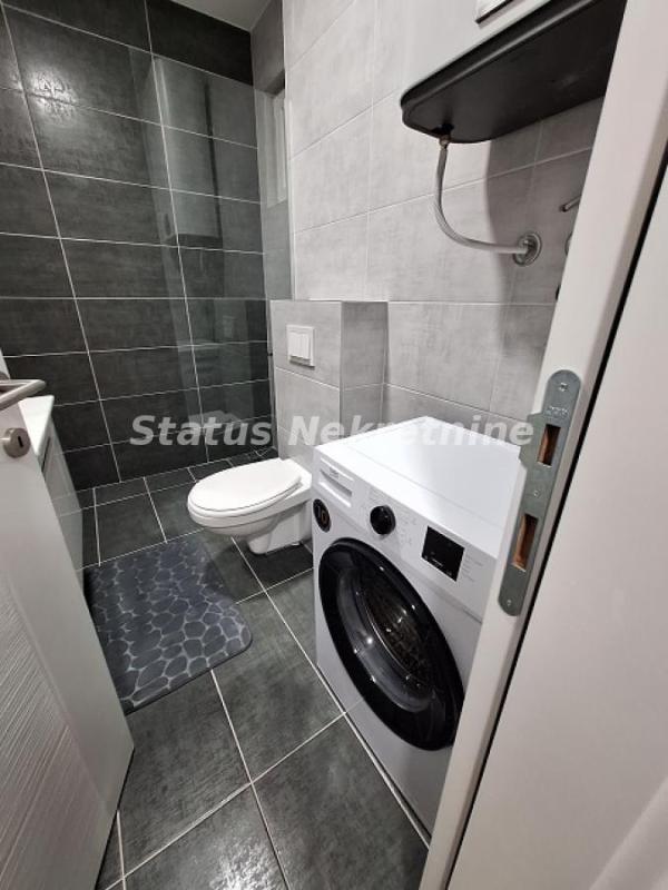 Slika 6 - Jednosoban stan za izdavanje, 30m2, 300€