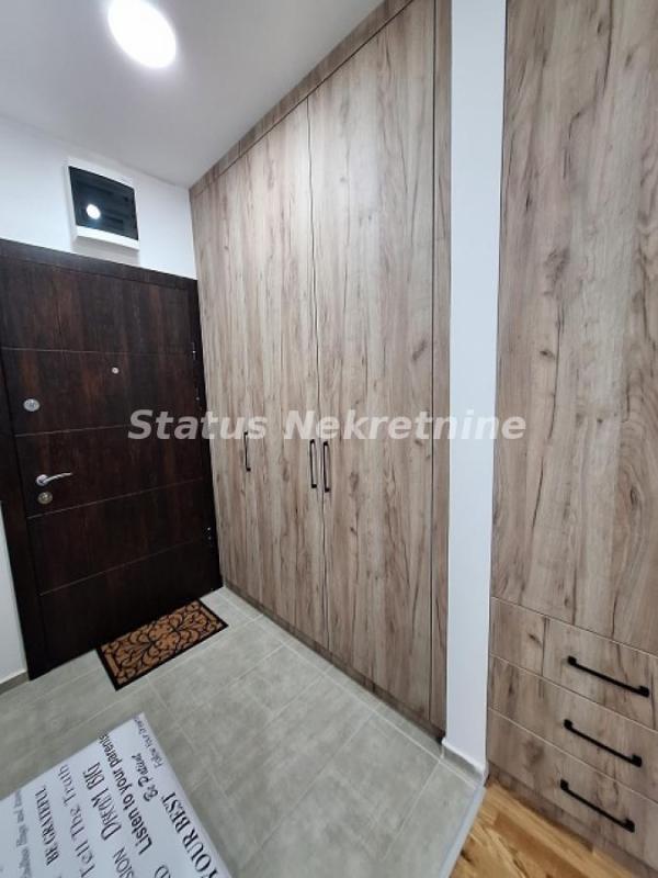 Slika 5 - Jednosoban stan za izdavanje, 30m2, 300€