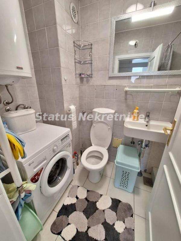 Slika 7 - Dvosoban stan za izdavanje, 43m2, 400€