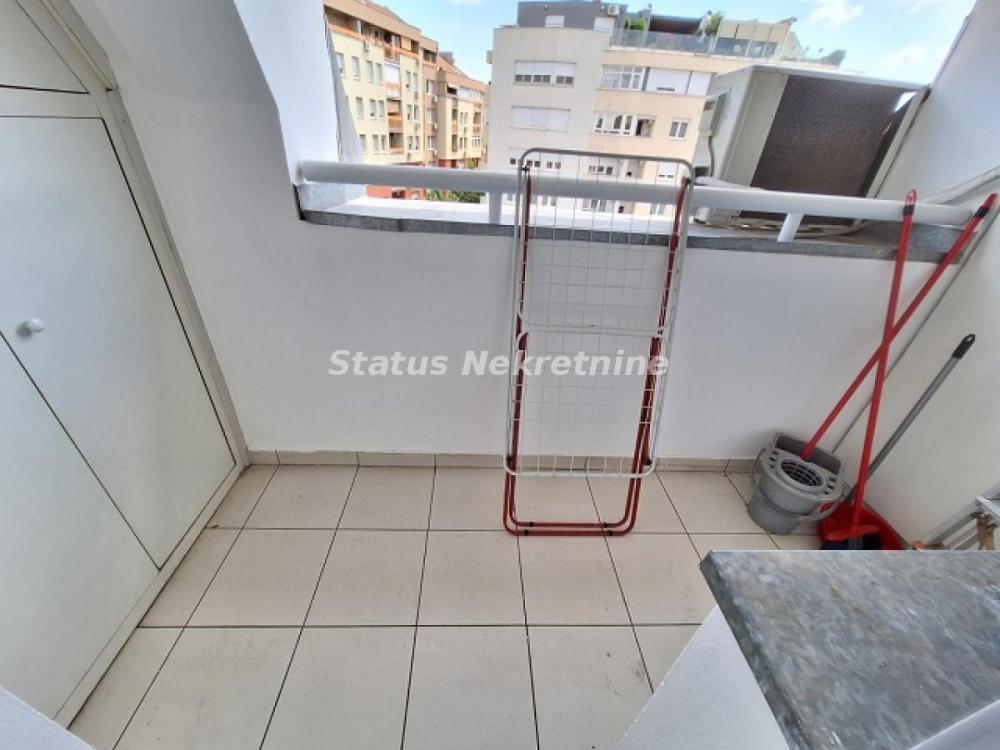 Slika 9 - Dvosoban stan za izdavanje, 43m2, 400€