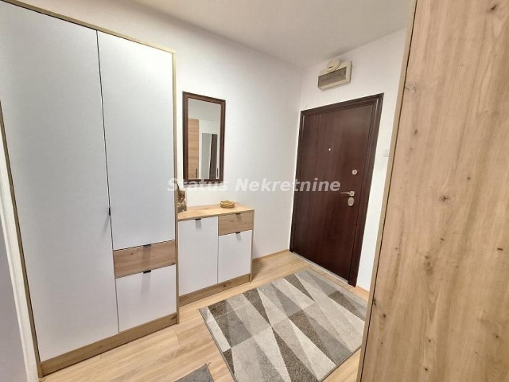 Slika 11 - Dvosoban stan za izdavanje, 43m2, 400€