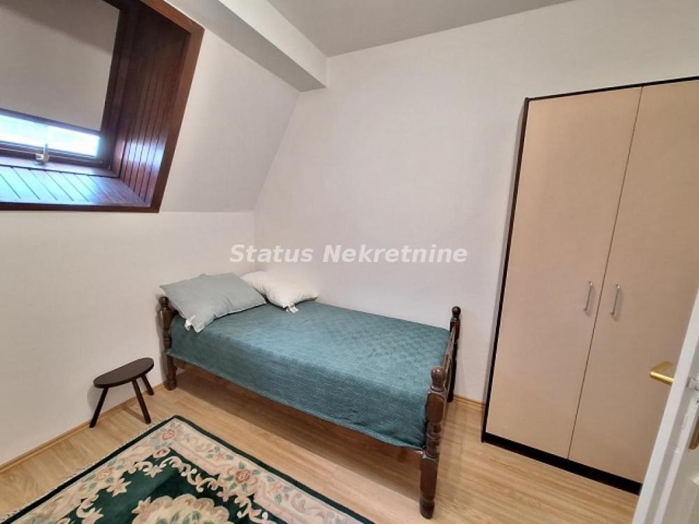 Slika 3 - Dvosoban stan za izdavanje, 43m2, 400€
