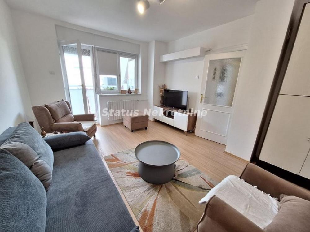 Slika 1 - Dvosoban stan za izdavanje, 43m2, 400€