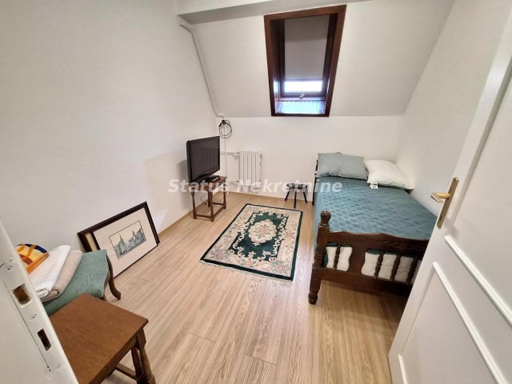 Slika 4 - Dvosoban stan za izdavanje, 43m2, 400€