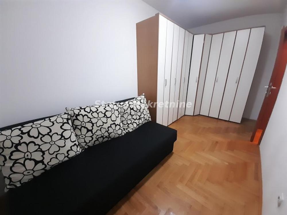Slika 5 - Dvosoban stan za izdavanje, 41m2, 360€