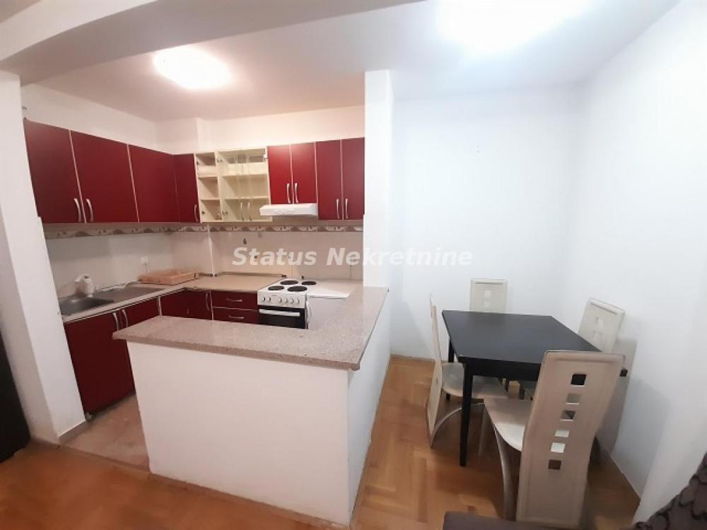 Slika 3 - Dvosoban stan za izdavanje, 41m2, 360€