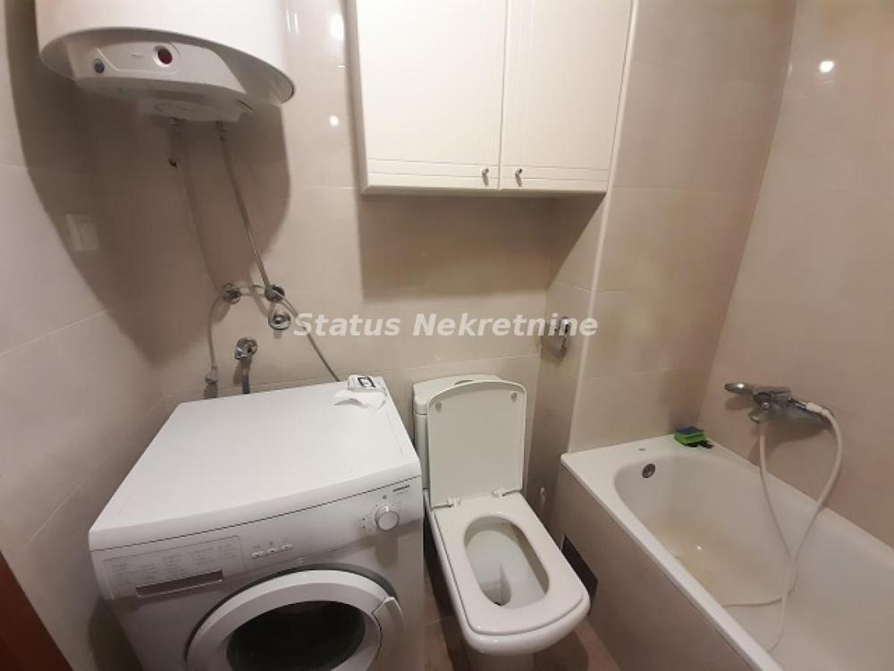 Slika 8 - Dvosoban stan za izdavanje, 41m2, 360€