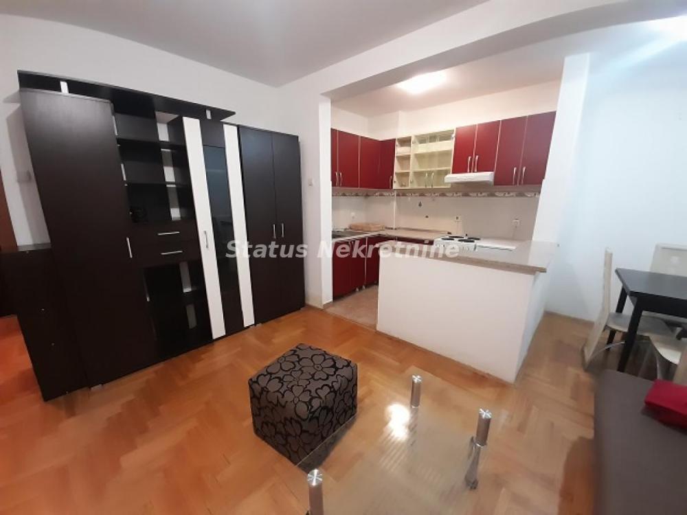 Slika 2 - Dvosoban stan za izdavanje, 41m2, 360€