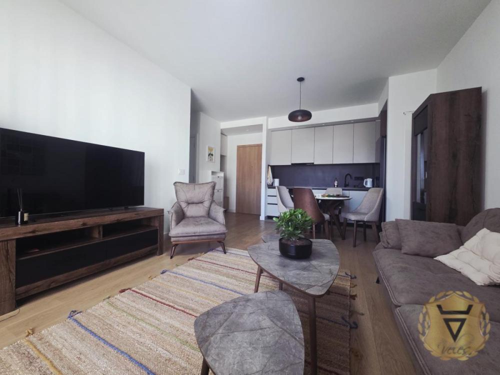 Glavna slika -Trosoban stan za izdavanje, 76m2, 1.500€