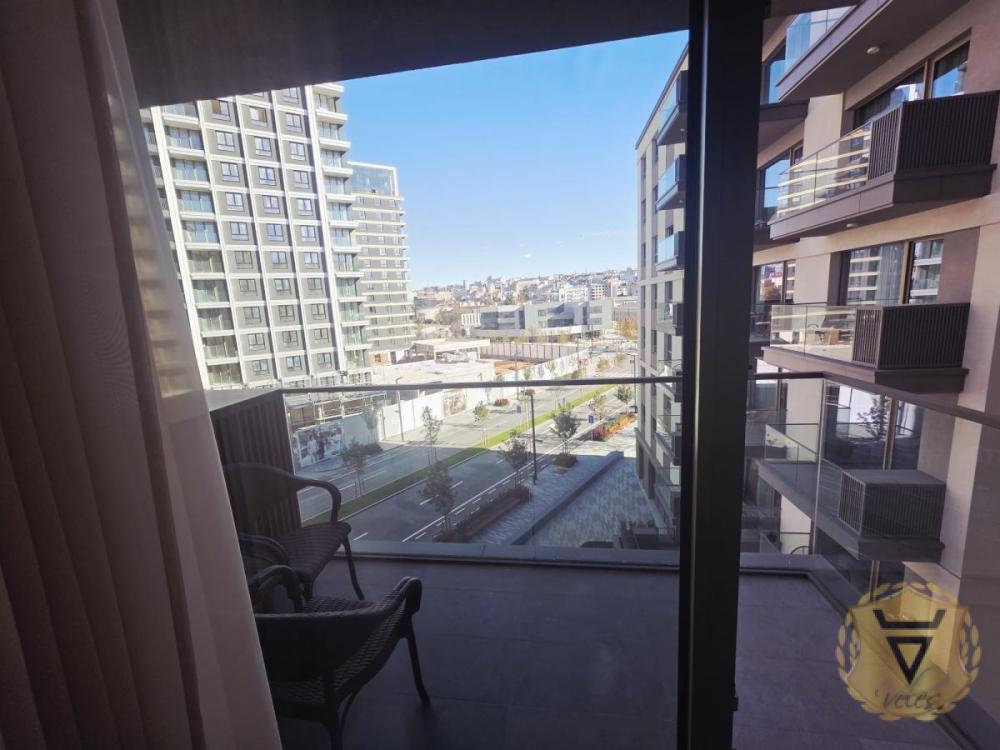 Slika 3 - Trosoban stan za izdavanje, 76m2, 1.500€